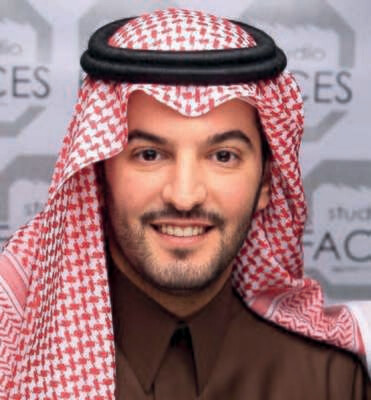 Nafel, Fahad S , Executive Manager for Business Development, Kingdom Holding Company