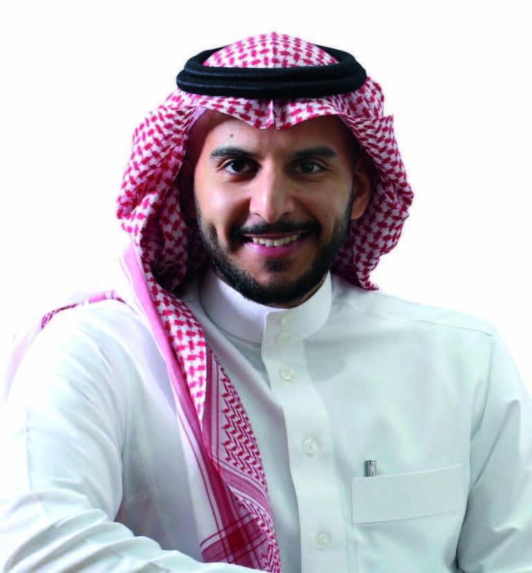 Abdullaziz Hamed Al Khorayef