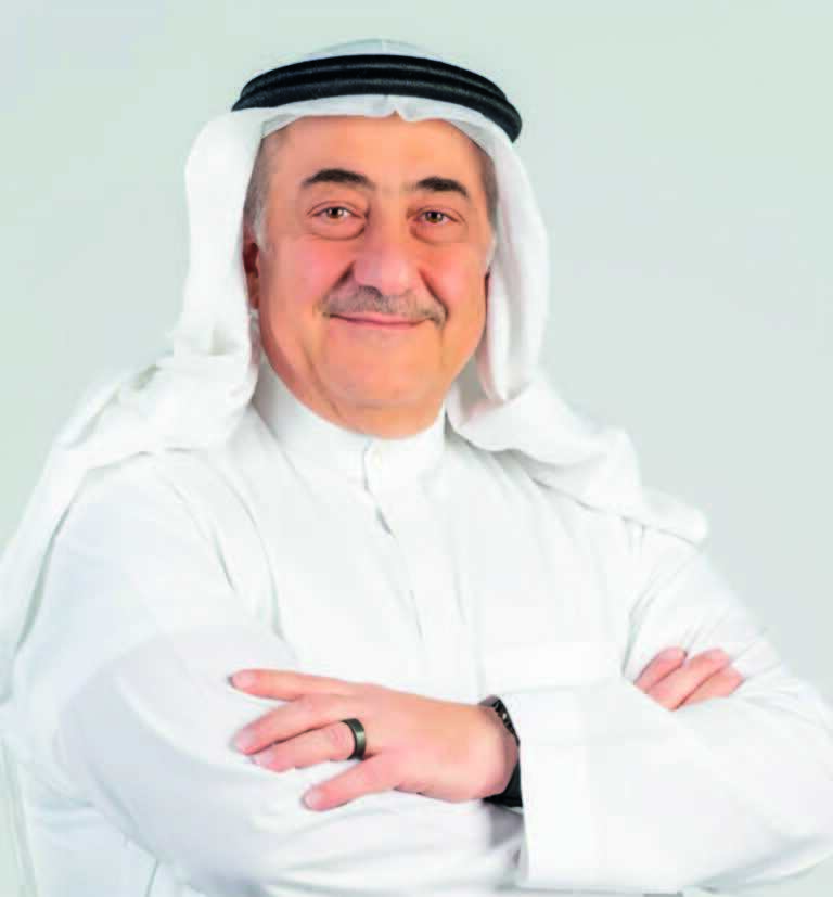 Ammar  Al Khudairy