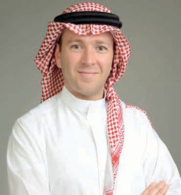 Al Khatib, Wassim M., CEO and Board Member, Citigroup Saudi Arabia