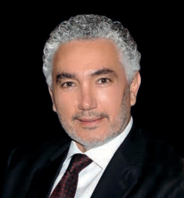 Katbe, Mahdy  , President, CEO, Unicharm Gulf Hygienic Industries