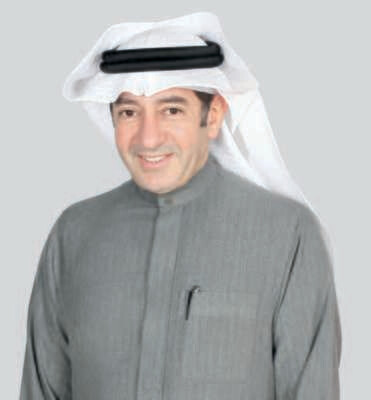 Al Kattan, Khaled Manaa, VP Financial Services, Administration and Dean, College of Medicine Alfaisal University