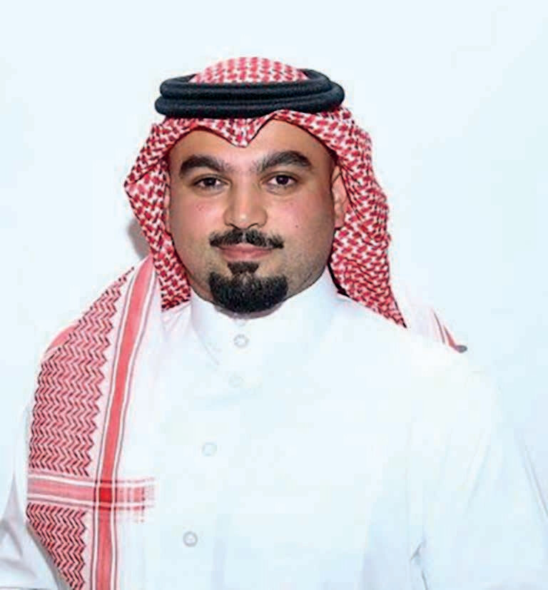 Jawa, Mohammed Abdulrahman , Founder, Managing Partner, Modern Food Company