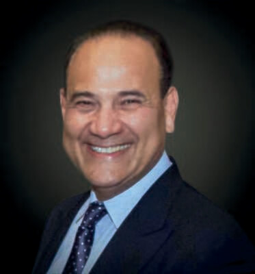 Jameel, Mohammed Abdul Latif, Chairman and CEO, Abdul Latif Jameel Group