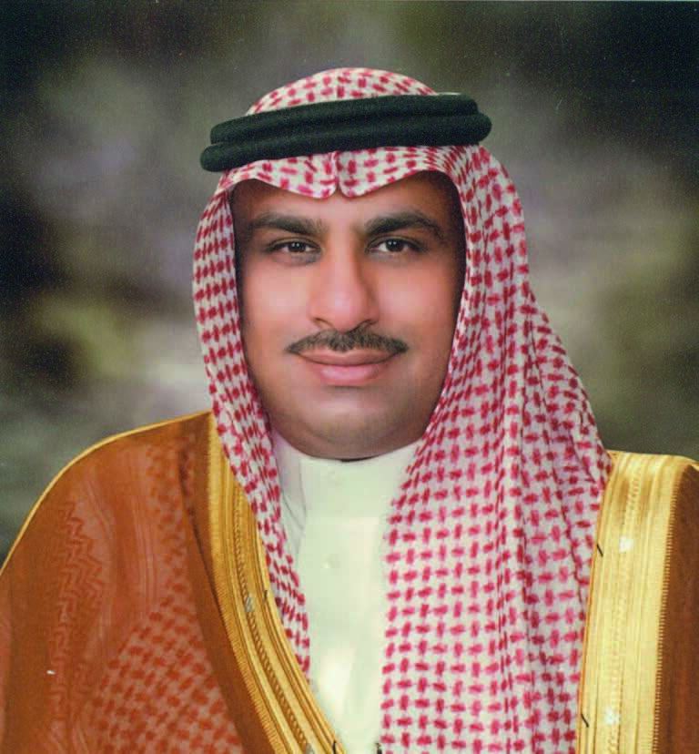 Hussam Salah Al Hejailan