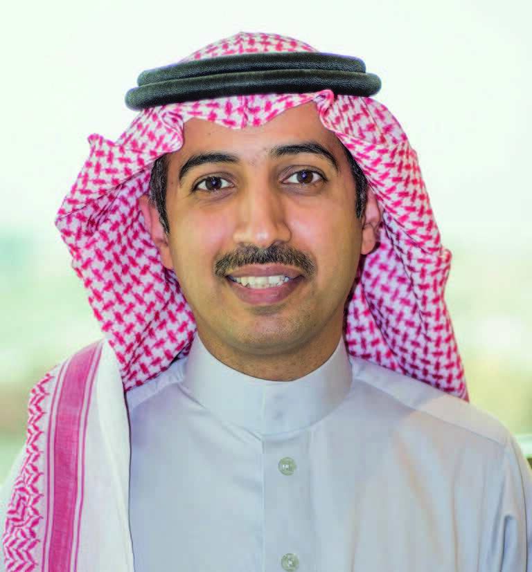 Saeed  Al Hamdan