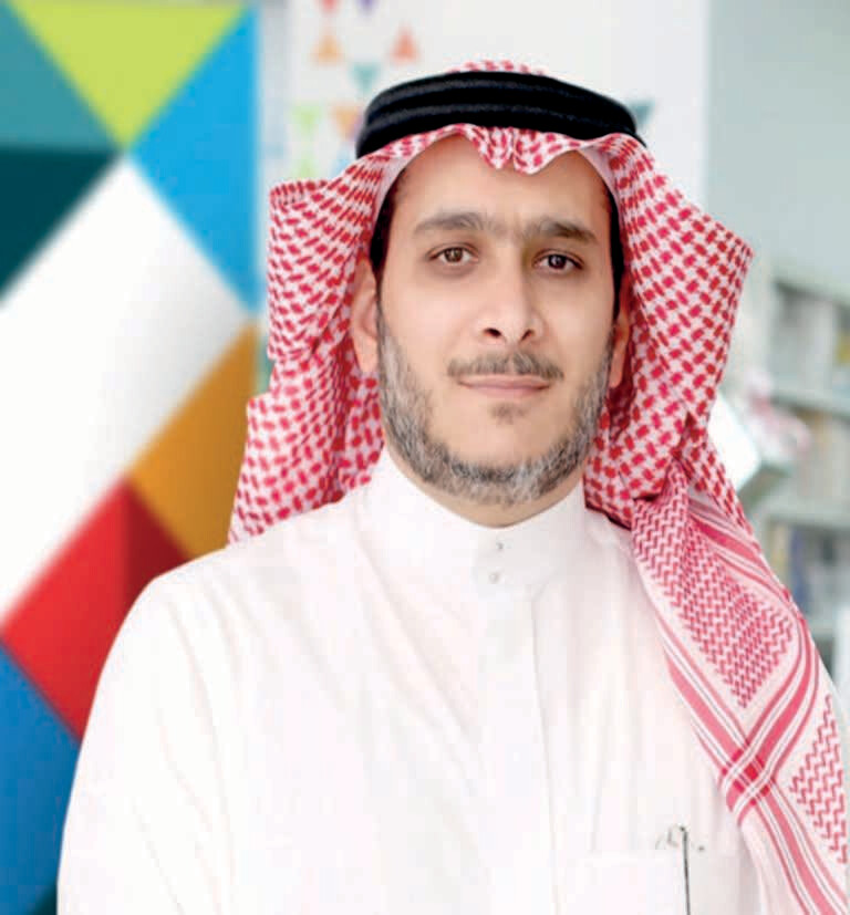 Joharji, Yasser  , CEO, Al Nahdi Medical