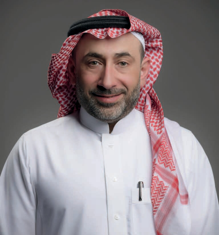 Fayez, Tariq , Founder, Chairman, Elite Insurance Brokerage