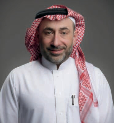 Fayez, Tariq , Founder, Chairman, Elite Insurance Brokerage
