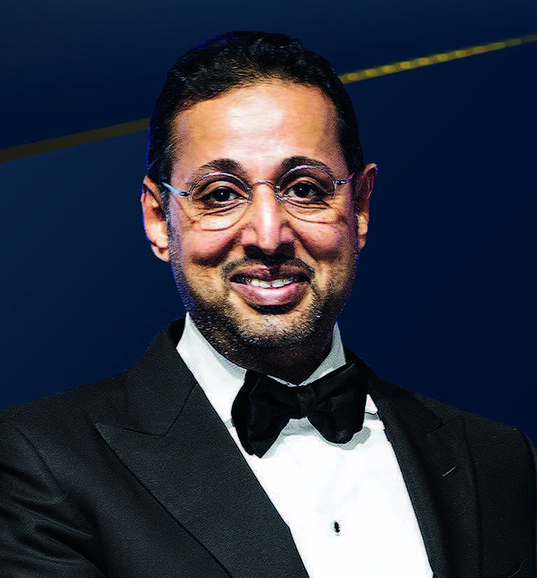Khaled Ahmad Al Darwish