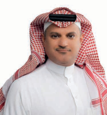 Bunayan, Eyad Abdulrahman , General Manager, Al Argan Projects