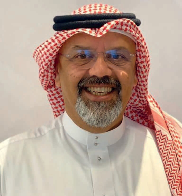 Basrawi, Mohammed  , CEO, United Cooperative Assurance