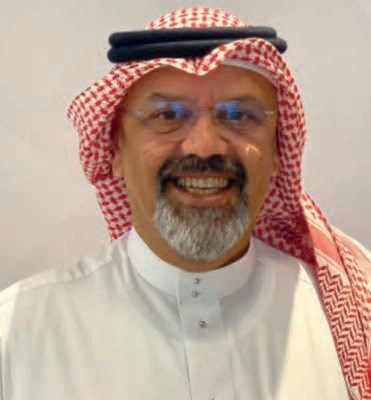 Basrawi, Mohammed  , CEO, United Cooperative Assurance
