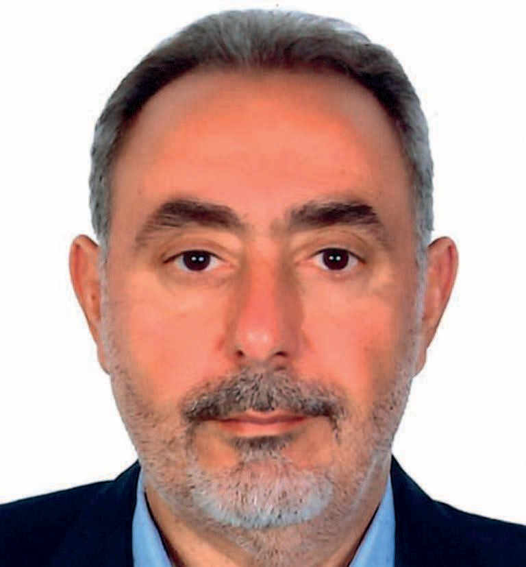 Chaaban, Mahmoud  , Managing Partner, SBCM