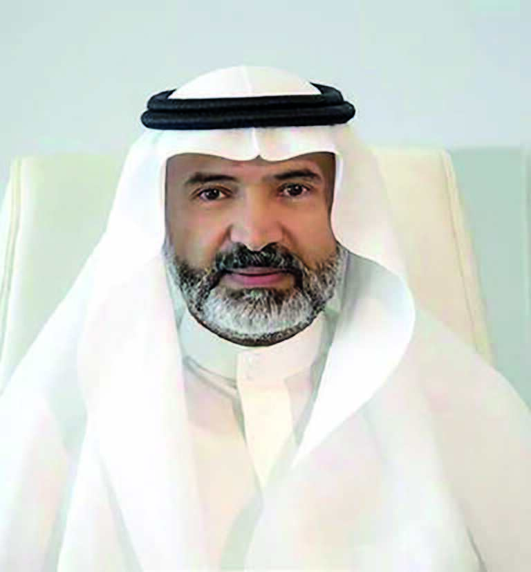 Shoail Jarallah Ayed