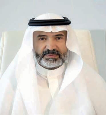 Al Ayed, Shoail Jarallah, CEO, Saudi White Cement Company