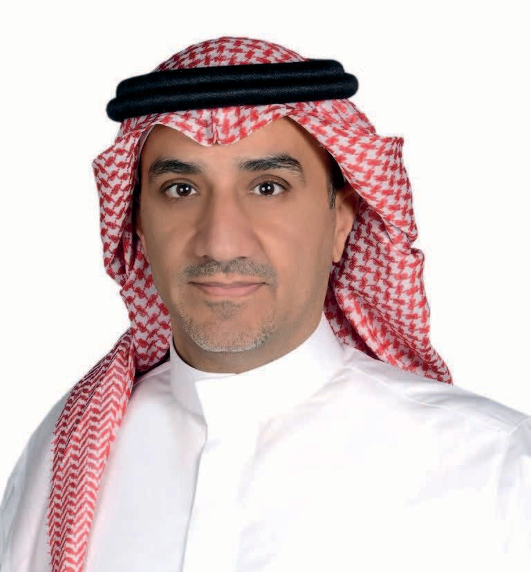 Alsabeg, Osama Mohammed , CEO, SAT Systems