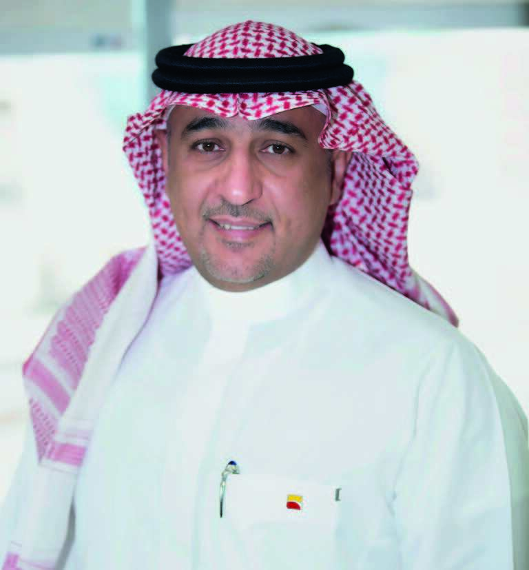 Zaid Mohammed Almufarih