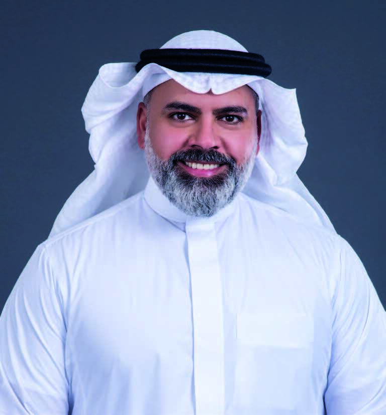 Amer Abdulaziz Amr