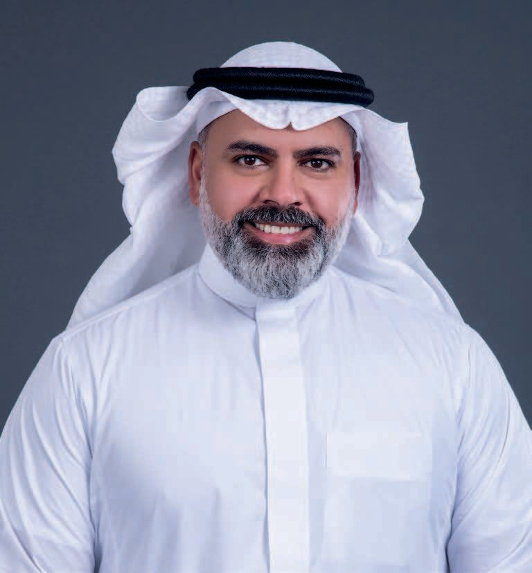 Amr, Amer Abdulaziz , Managing Partner and Founder, Al Amr Bin Ali, Partners Law Firm