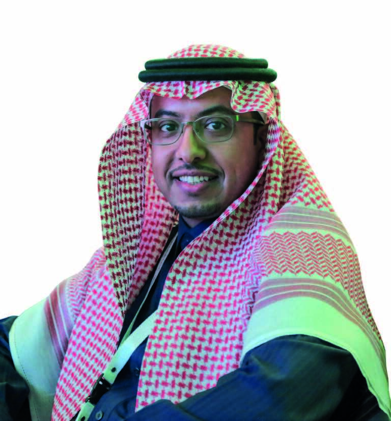Abdallah Ibrahim Alkhorayef