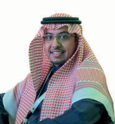 Alkhorayef, Abdallah Ibrahim , CEO, AlKhorayef Commercial