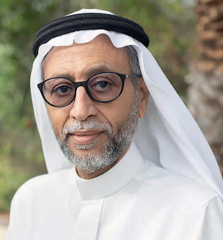 Alesayi, Mohammed Ali Abdullah, Chairman of the Board, Al Esayi Holding Company
