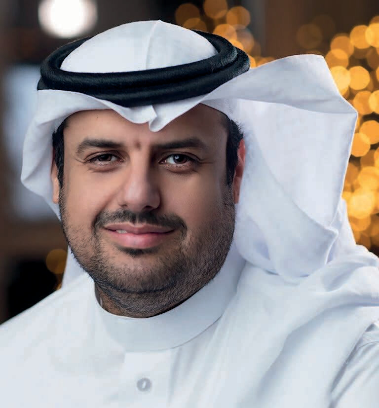 Al Akeel, Fahad Ibrahim, CEO, Saudi Payments
