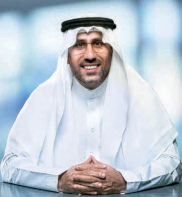 Aldhafeeri, Mater  , Commercial Vice President, Sahara International Petrochemical Company