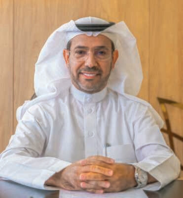 Aboudi, Abdulaziz Saleh , CEO, Thakher Development