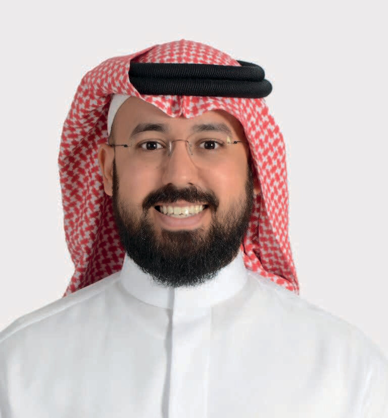 Hajaj, Falih M. , Managing Director, Hajaj Associates