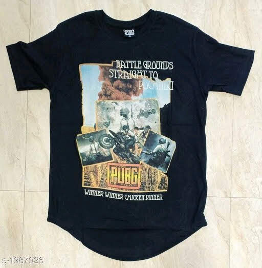 Pubg t shirt