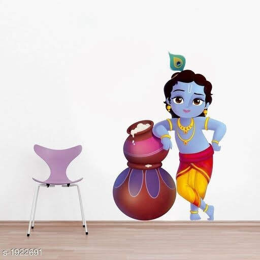Wall sticker 3d