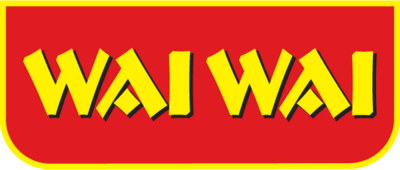 Waiwai Cartoon 30 packs