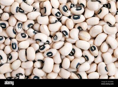 Black eye Beans 500 gram