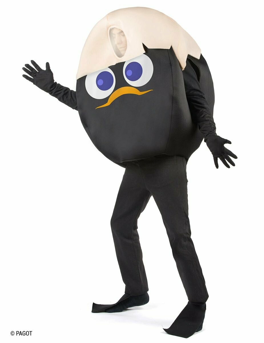 Oppressix Big - taille 20cm