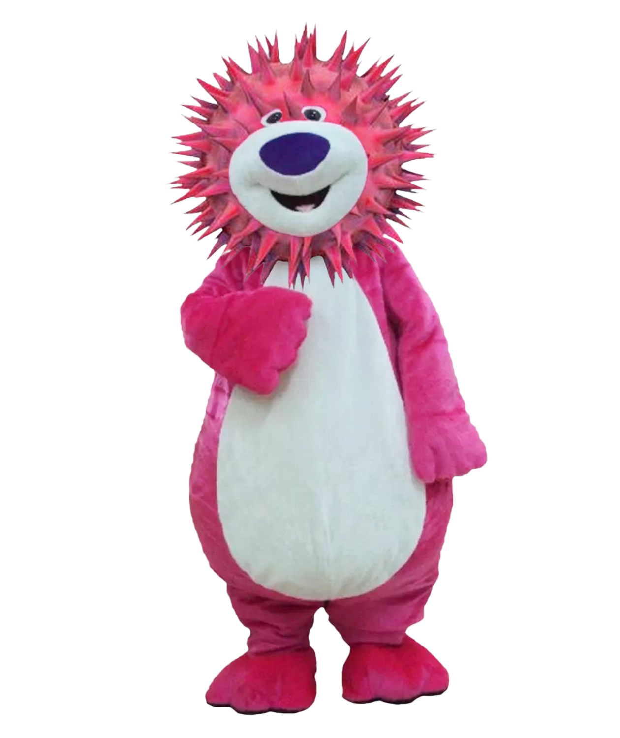 Nouveau! Sidounours Maxi - 50cm