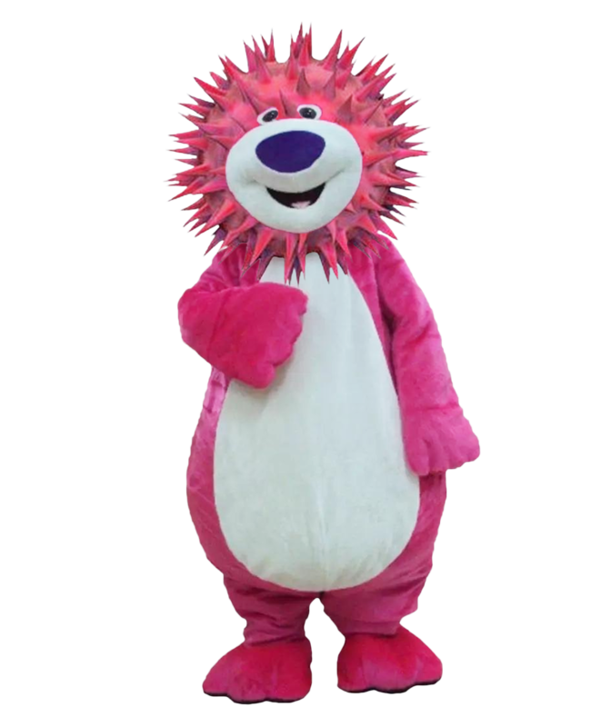 Nouveau! Sidounours Maxi - 50cm