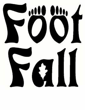 Footfall Registration
