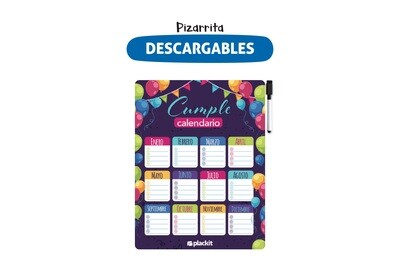 Plackit Pizarritas Descargables Plackit Pizarritas Descargables
