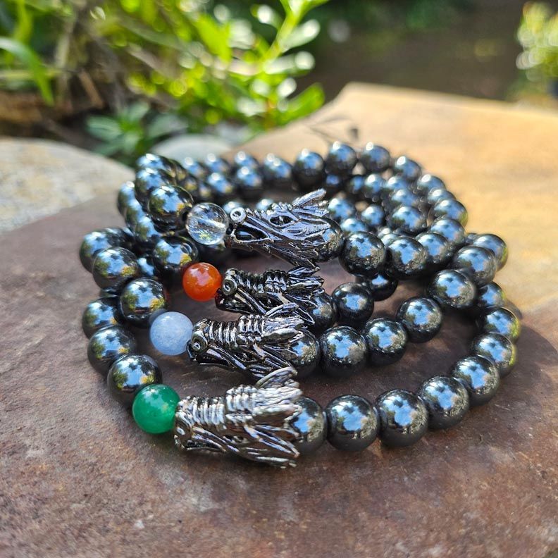 Dragon Bracelets