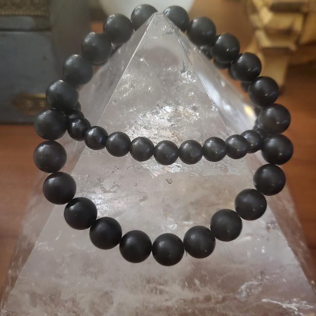 Shungite Bracelet