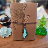 Crystal Note Book