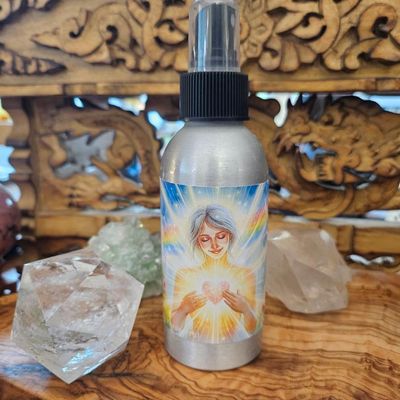 🧴Healing Energy Spray