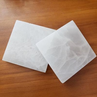 🌛Selenite Tiles