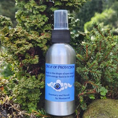 🧴Circle of Protection Energy Spray