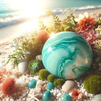 Amazonite