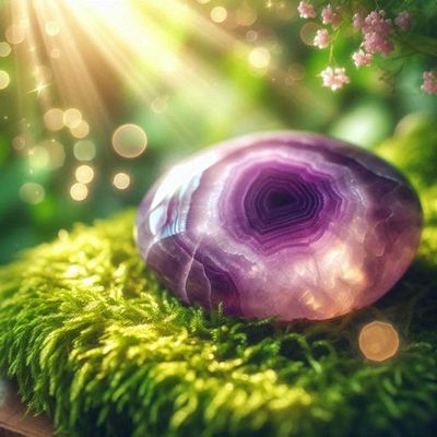 Amethyst