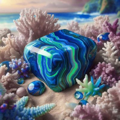 Azurite