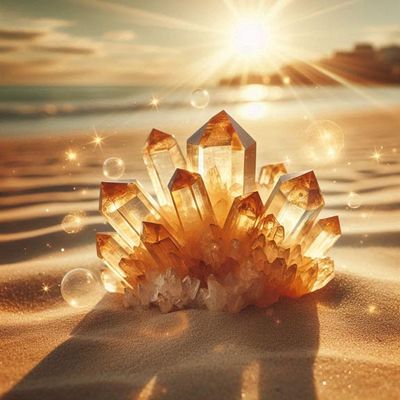 Citrine